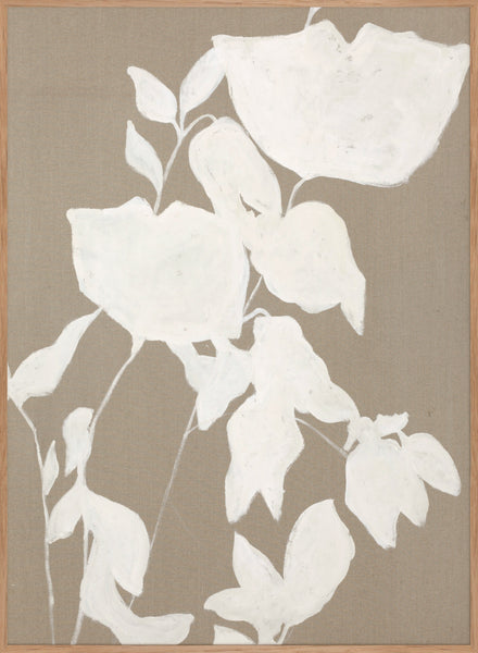 Fortuna White | Ontwerpschildering