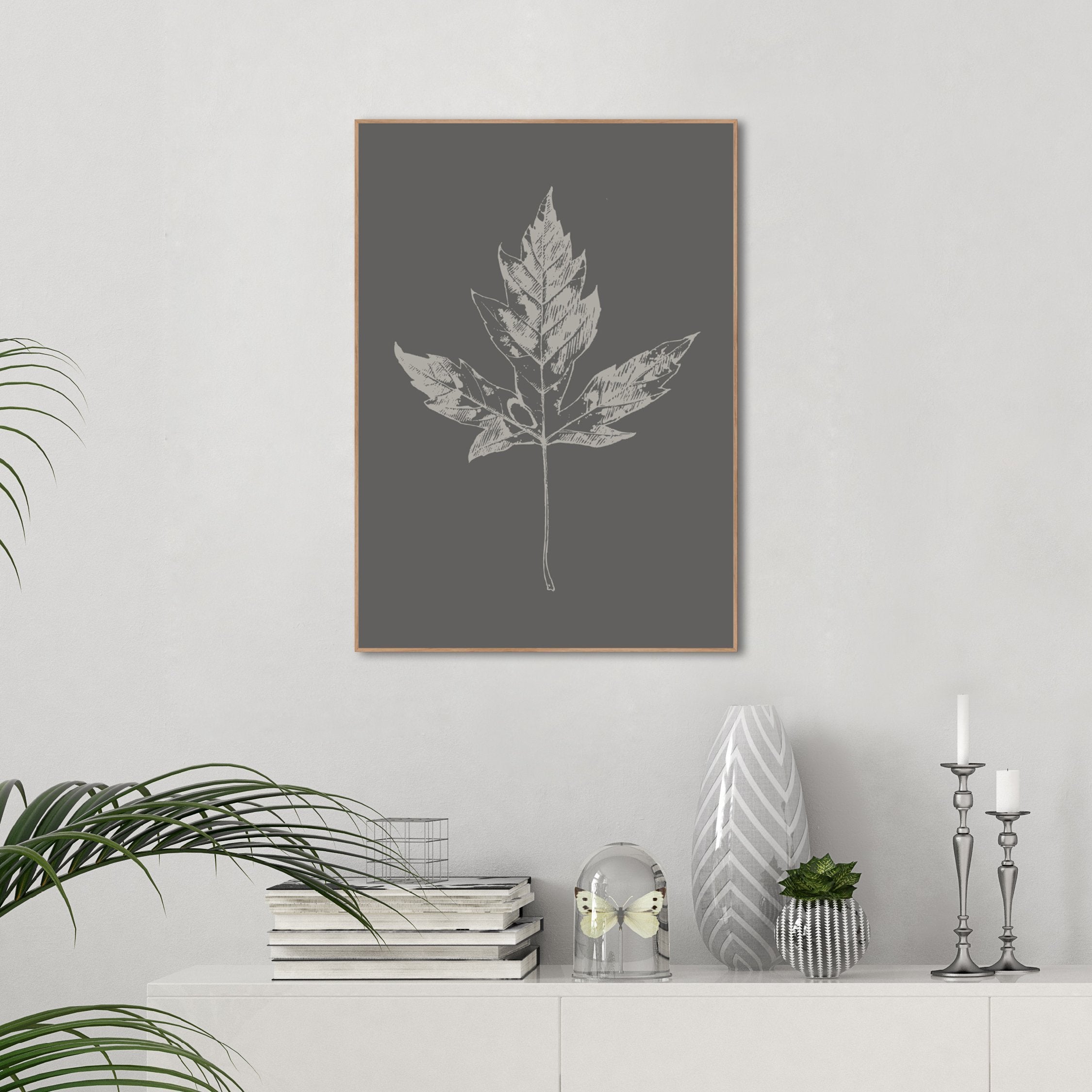 Botanica-5 | POSTERBAND