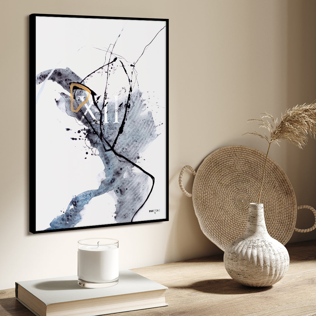Universum 12 | Plakatbrett