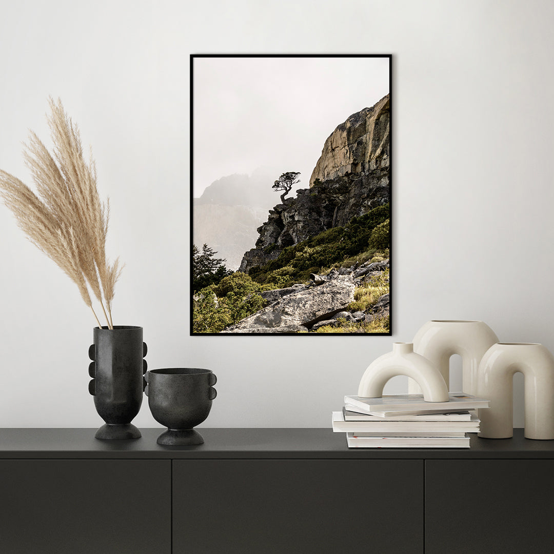Hochland | POSTERBAND