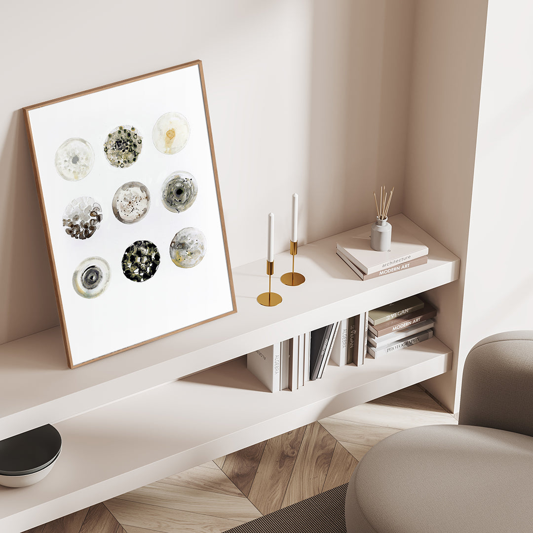 Sterling 1 | POSTERBAND