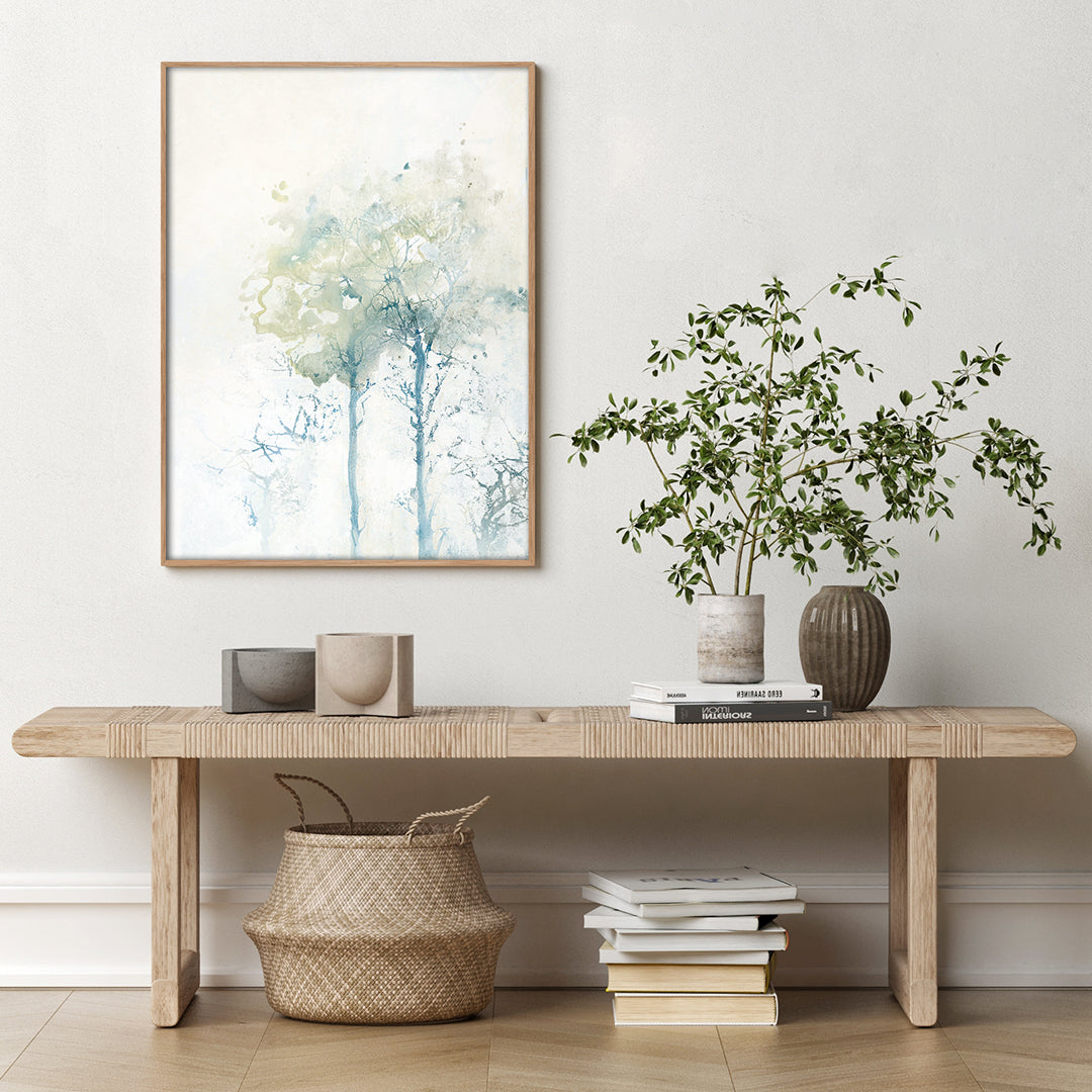 Baumform 1 | POSTERBAND