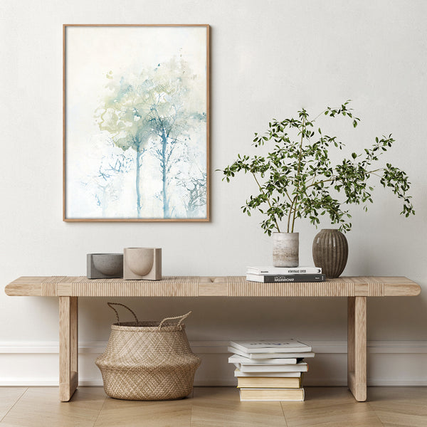 Baumform 1 | POSTERBAND