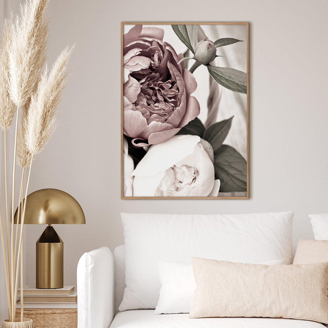 Opulent 2 | Plakatbrett