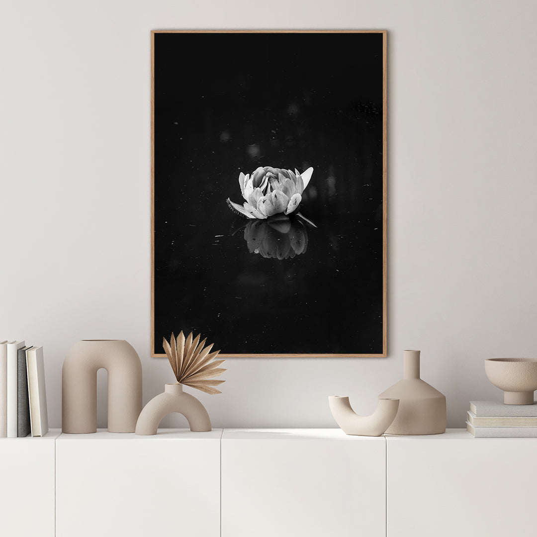 Schwimmend 2 | POSTERBAND