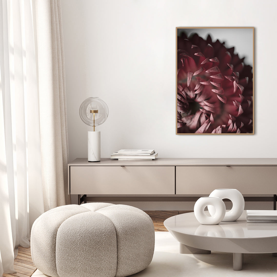 Opulent 7 | Plakatbrett