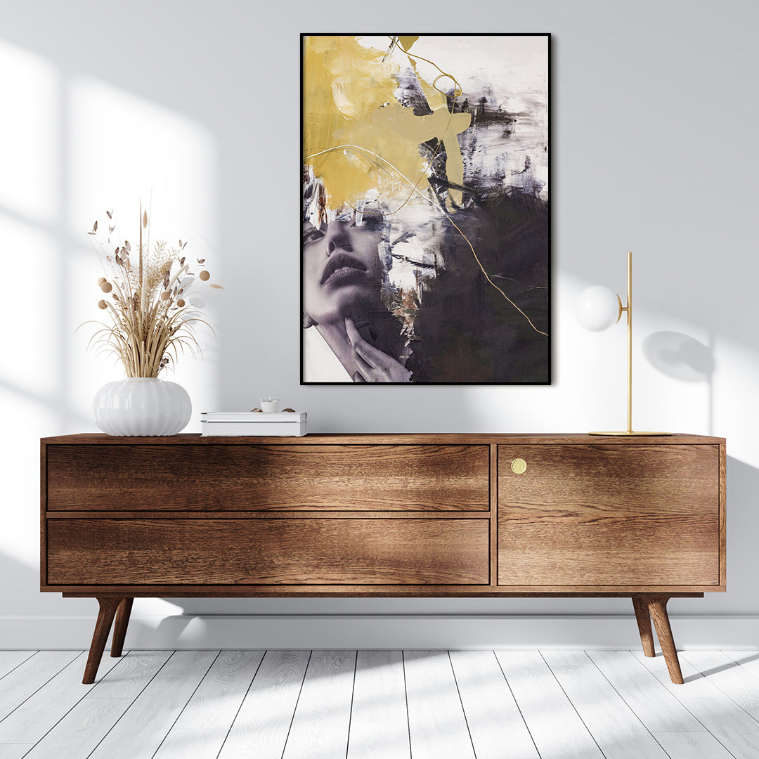 Gelbe Ära 2 | POSTERBAND