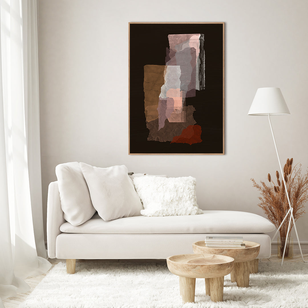 Zerrissen 2 | POSTERBAND