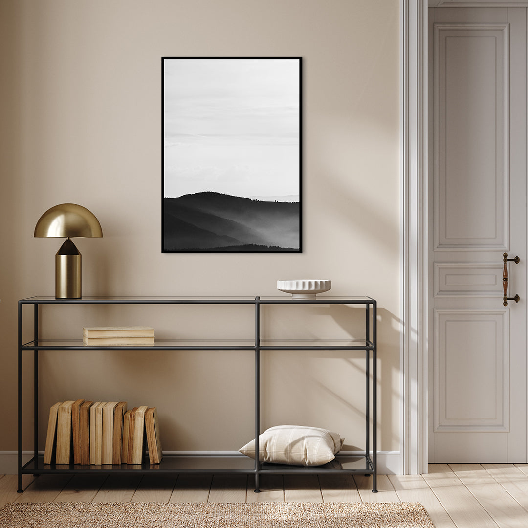 Mystische Szenerie 2 | POSTERBAND