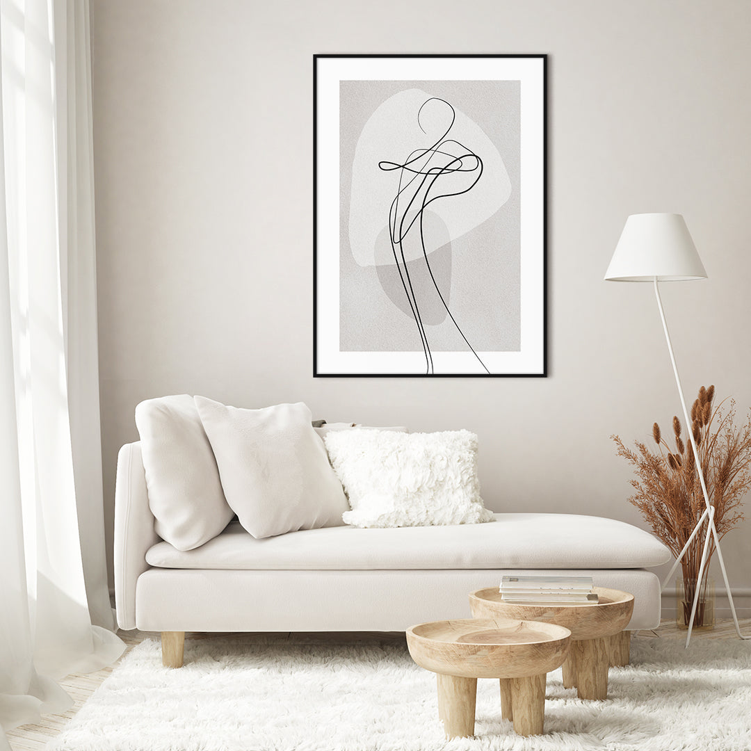 Form von dir 3 | POSTERBAND
