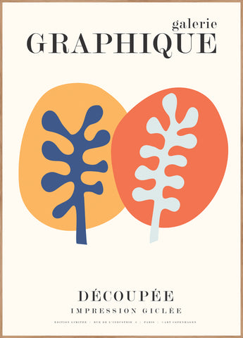 Graphique 8 | Plakatbrett