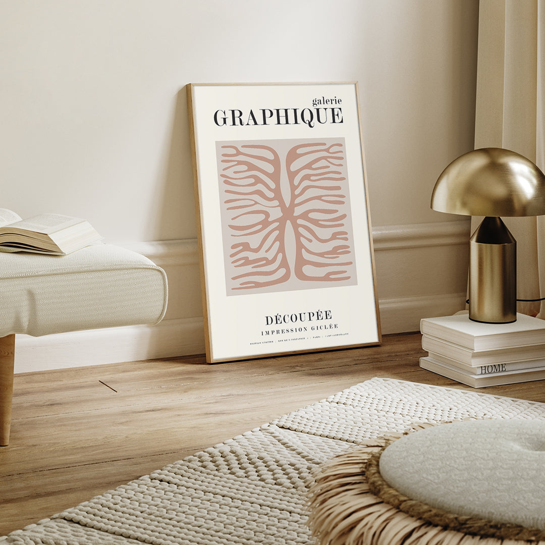 Graphique 9 | Plakatbrett