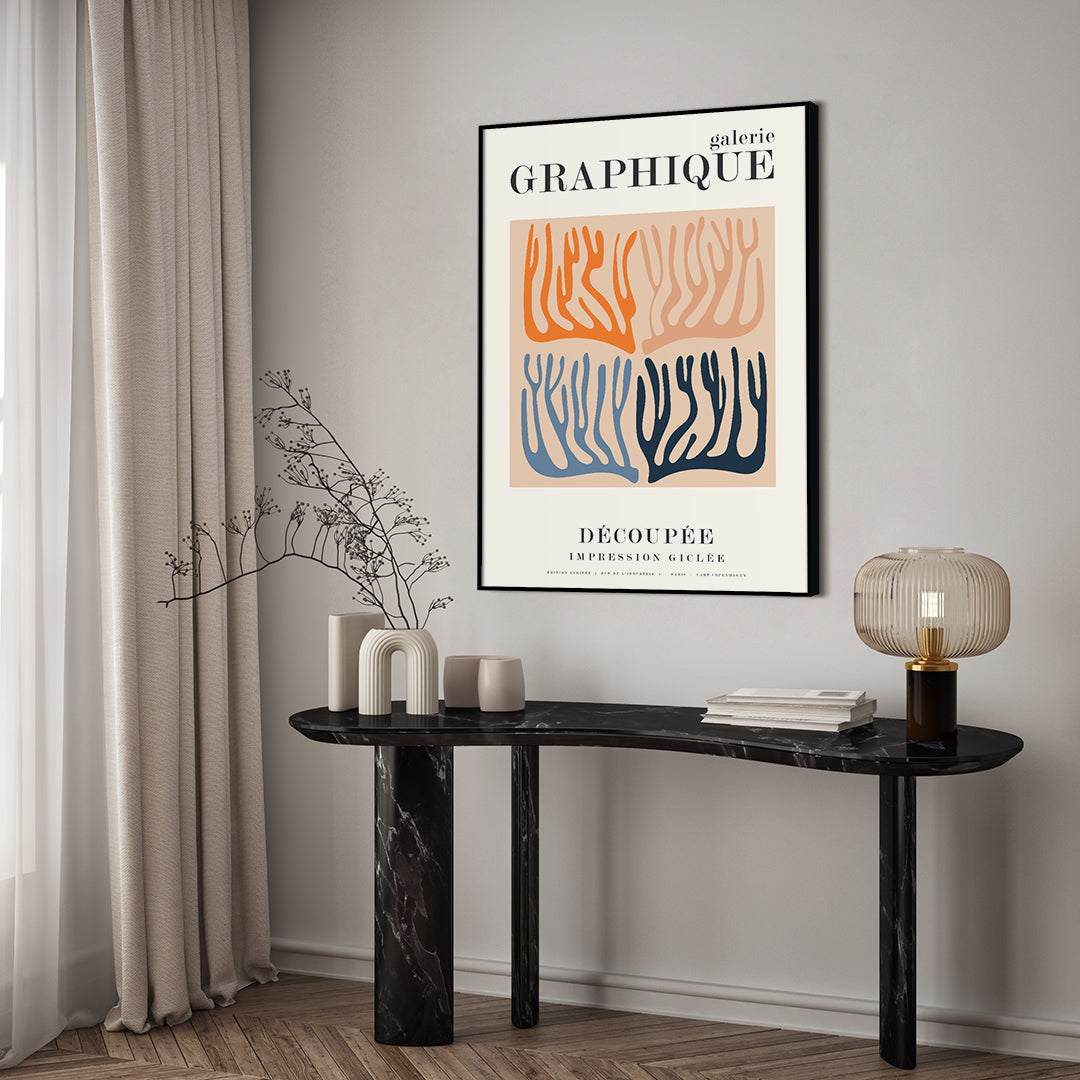 Graphique 11 | Plakatbrett