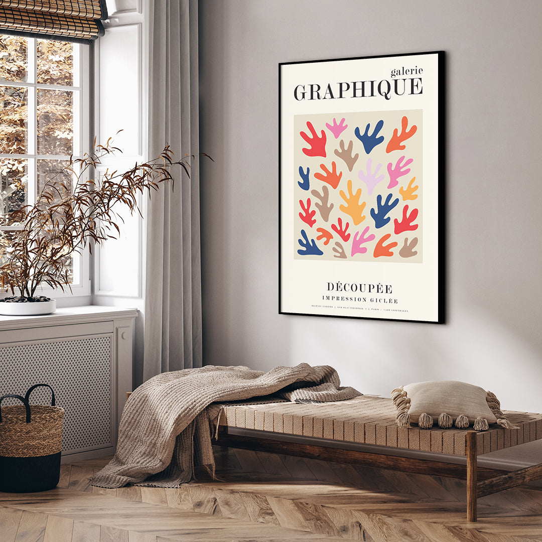 Graphique 12 | Plakatbrett