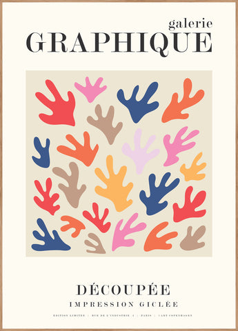 Graphique 12 | Plakatbrett