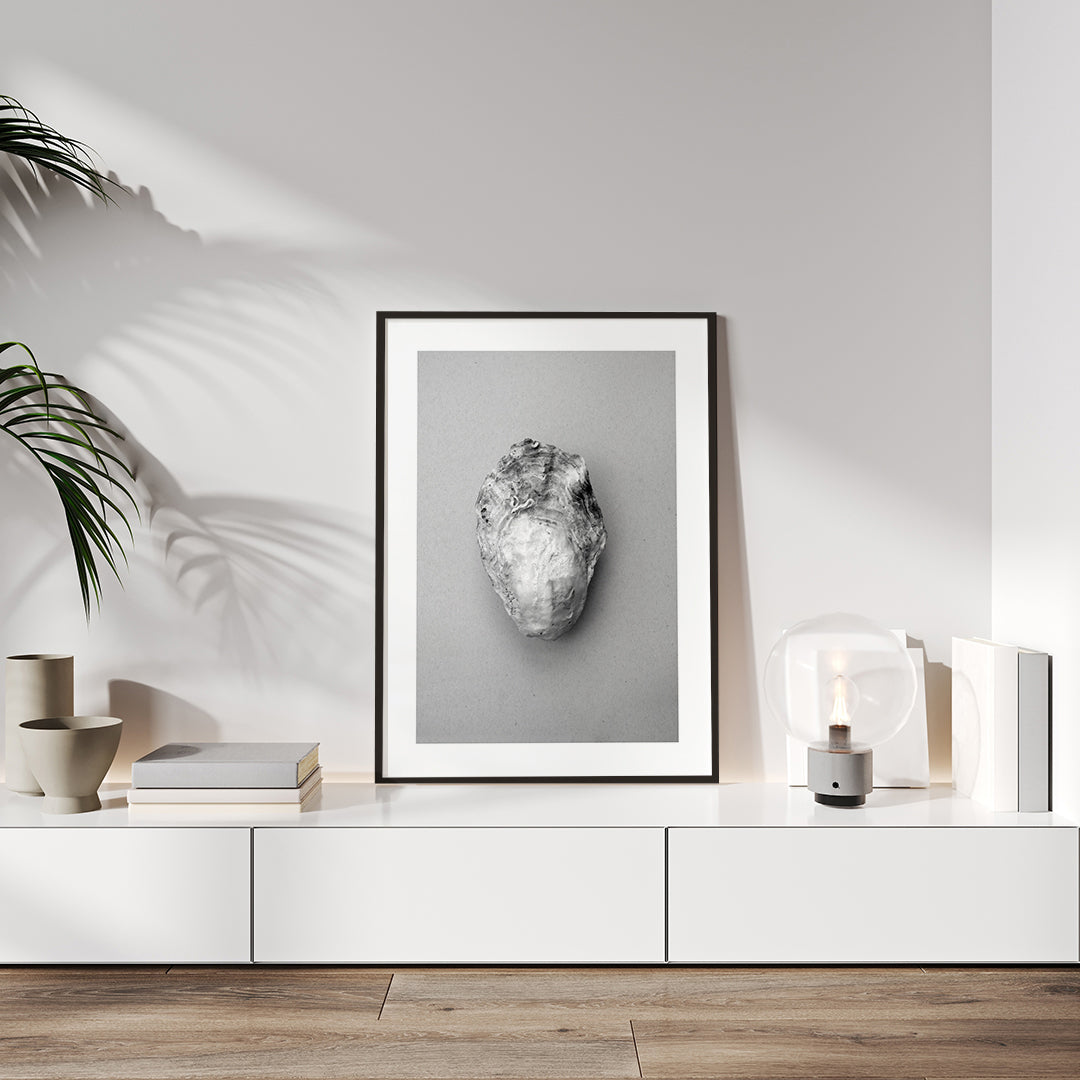 Oyster 1 | Plakatbrett