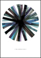 Aquarelle Circle | Plakatbrett