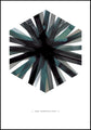 Aquarelle Hex | POSTERBAND