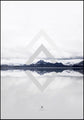 Zwillingsseen | POSTERBAND