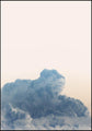 Blauer Himmel | POSTERBAND