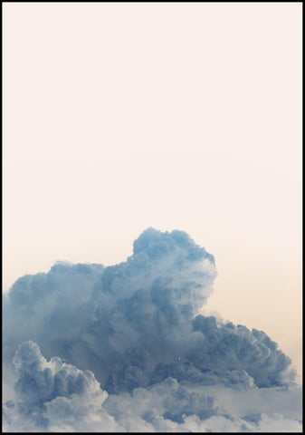 Blauer Himmel | POSTERBAND