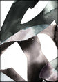 Unendlichkeit 1 | POSTERBAND