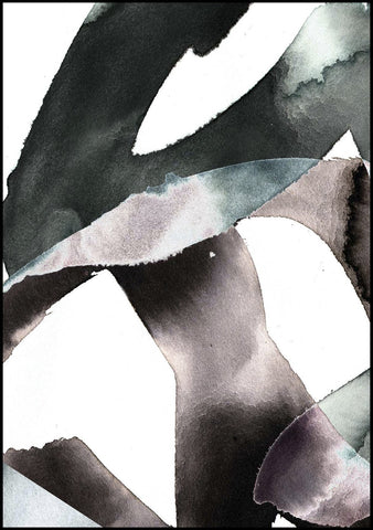Unendlichkeit 1 | POSTERBAND