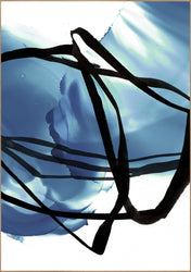 Aqua Deep 2 | Poster