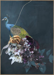 Haute Couture 10 | Poster