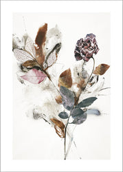 Blume spielen 1 | POSTER