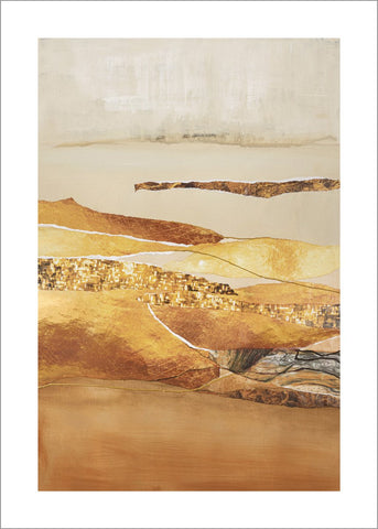 Element Feuer | POSTER