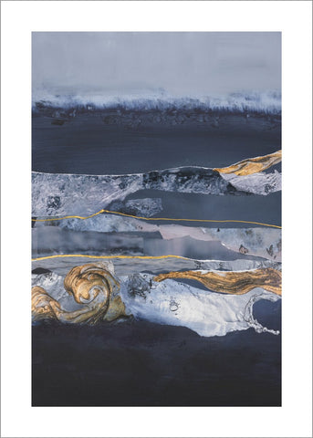 Element Wasser | POSTER