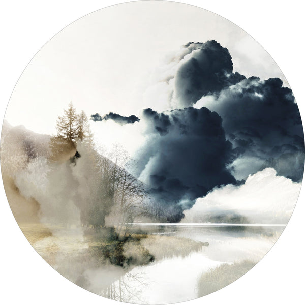 Das Aufstieg | CIRCLE ART