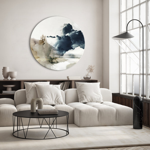 Das Aufstieg | CIRCLE ART