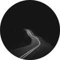 Straße nach Nirgendwo | CIRCLE ART