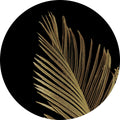 Goldene Palme 1 | CIRCLE ART