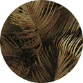 Goldene Palm 2 | CIRCLE ART
