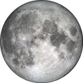 Der Mond | CIRCLE ART