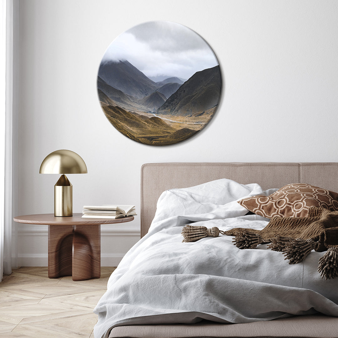 Bischof 9 | CIRCLE ART