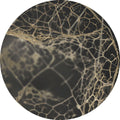 Blattskelett Dunkel | CIRCLE ART