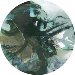 Grün eine | CIRCLE ART