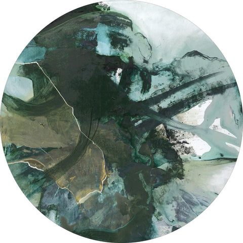 Grün eine | CIRCLE ART