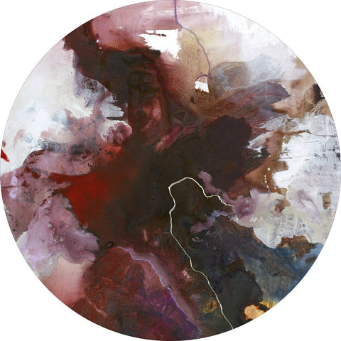 Rotes | CIRCLE ART