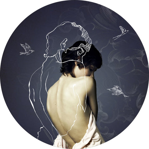 Frau | CIRCLE ART