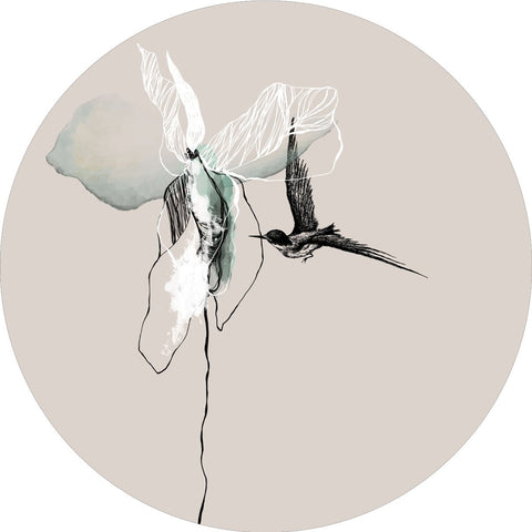Blume | CIRCLE ART