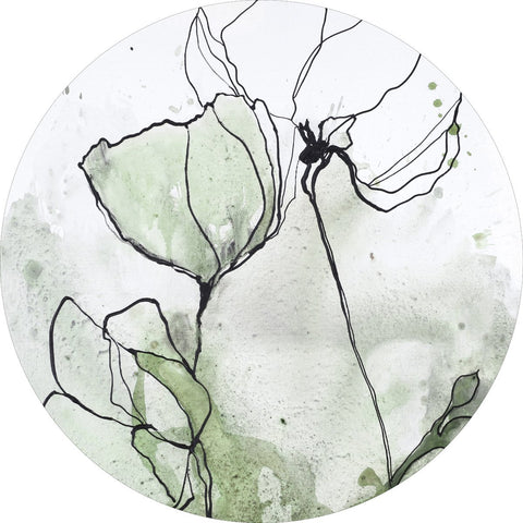 Blumenlinie 2 | CIRCLE ART