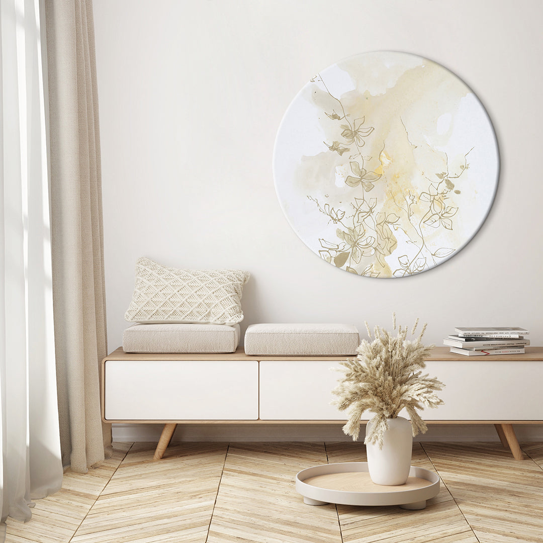 Ernte 2 | CIRCLE ART