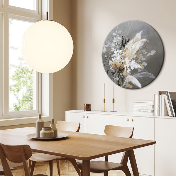 Lichtblätter 2 | CIRCLE ART