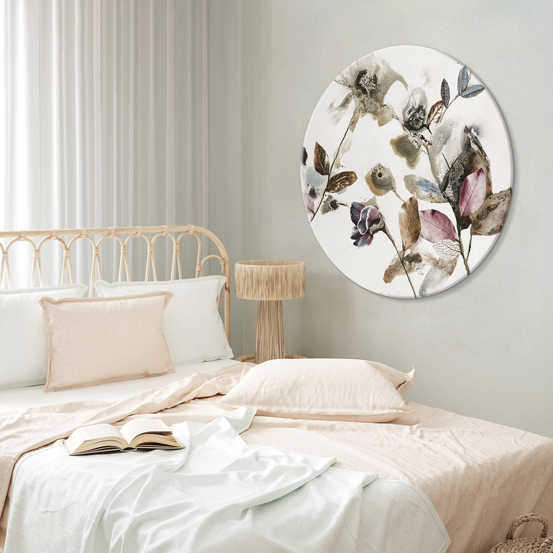 Blume spielen 2 | CIRCLE ART