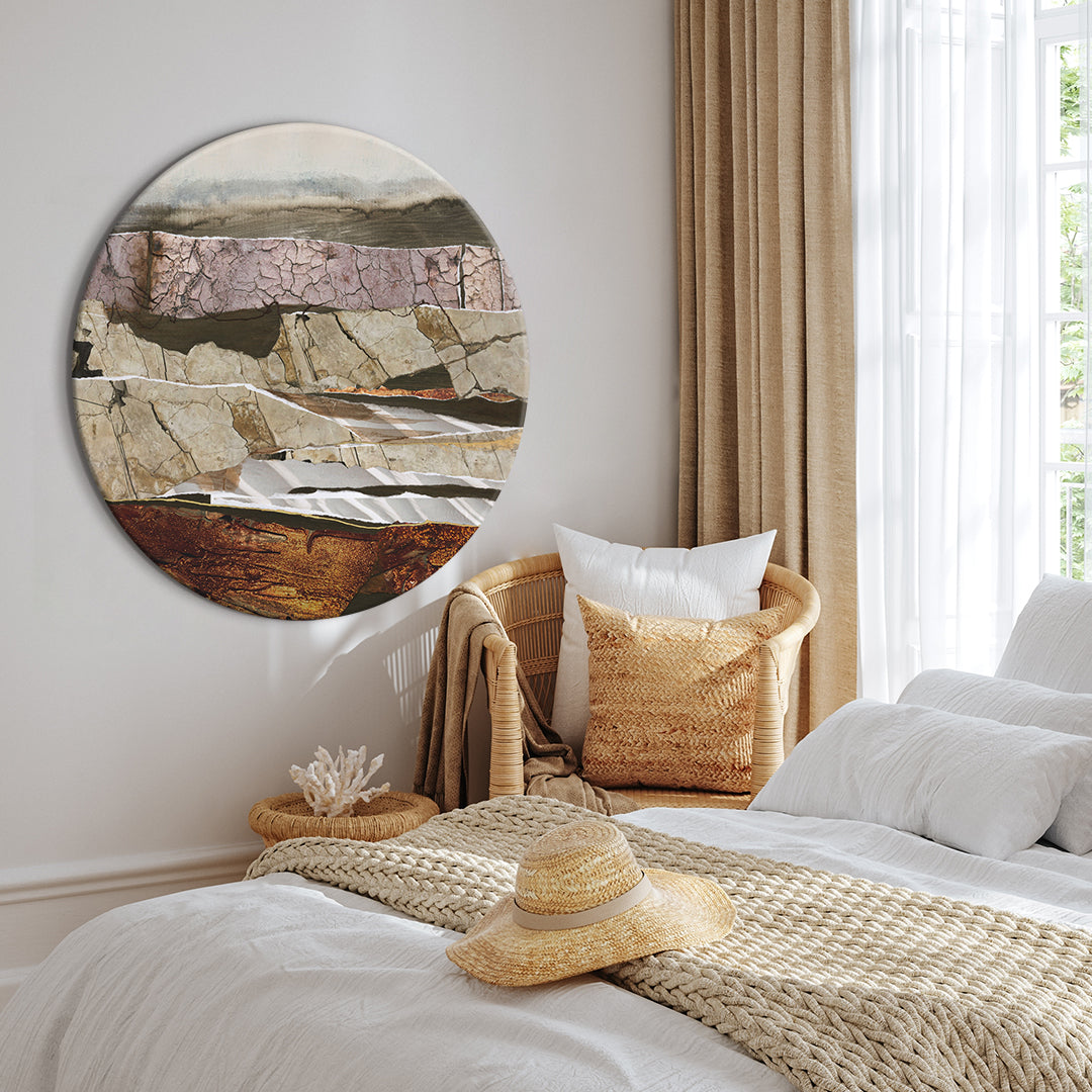Element Erde | CIRCLE ART